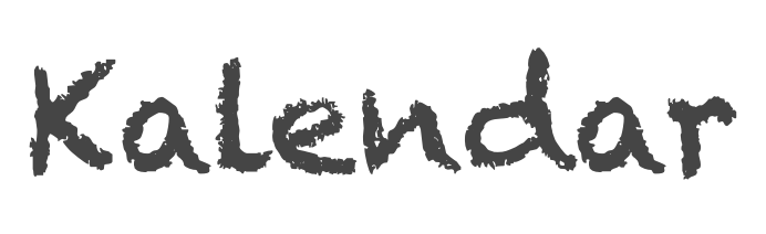 Kalendar